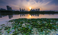 既占领了航天经济带